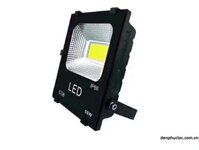 Đèn Pha Led Cao Cấp COB 100W MD