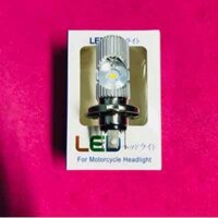 ĐÈN PHA LED CHÂN H4
