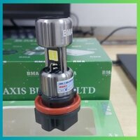 Đèn pha led chân HS5 - BMA Lắp cho xe Air Blade 2011, Air Blademập 2011, PCX 2011, Lead 2011các dóng xe chân HS5