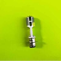 ĐÈN PHA LED CHÂN M5 CHO XE ĐỜI CŨ
