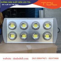 Đèn pha LED chiếu tàu đi biển công suất 400W