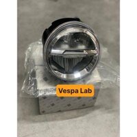 ĐÈN PHA LED CHÍNH HÃNG PIAGGIO VESPA LX 125 -150