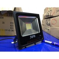 Đèn pha led chip SMD 30W siêu sáng