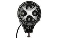 Đèn pha LED chữ X