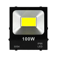 Đèn Pha LED COB 100W