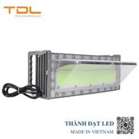 Đèn Pha LED Đánh Cá Chữ Nhật 100w 200w 400w 500w (TDL-DCCN) – Thành Đạt Led