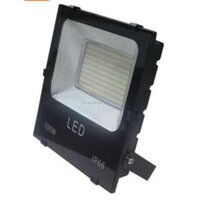 Đèn Pha Led Đèn Led Chiếu Sáng TC Đèn Pha Led SMD 50W 100W Cao Cấp Ánh Sáng Trắng