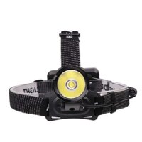 Đèn Pha LED Đèn Pha Làm Việc Đèn Pha XHP70 Bóng Đèn Lumens Lên Đến 1500-1800 Màu Đen_168_DigitalVN