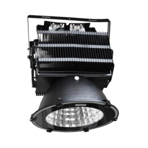 Đèn pha LED Duhal AJA435 - 500W