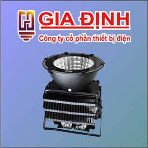 Đèn pha LED Duhal AJA435 - 500W