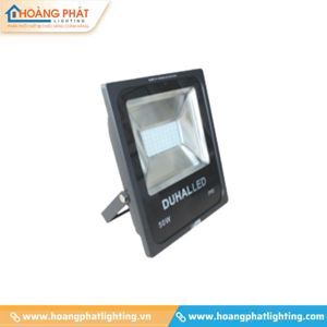 Đèn pha led Duhal Duhal SAJA1001 - 100W