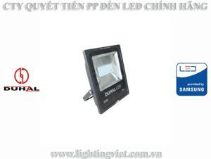 Đèn pha led Duhal Duhal SAJA1501 - 150W