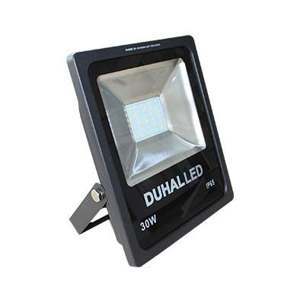 Đèn Pha Led Duhal KDJD0301 30W