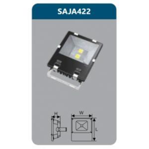 Đèn pha led Duhal SAJA422 150W