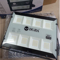 Đèn pha LED DUJIA ESNCO 200w Ánh sáng Trắng