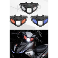 Đèn Pha LED EX150 2019 -2021 hàng xịn [ 2 màu ]