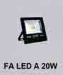 Đèn pha led FA LED A 20W
