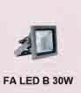 Đèn pha led FA LED B 30W