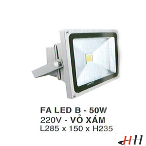Đèn pha led FA LED B 50W