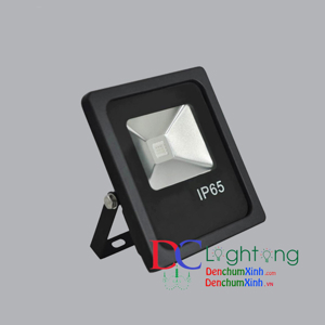 ĐÈN PHA LED FLD-20RGB