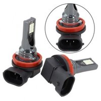 Đèn pha LED H11 Ô tô 110W 20000LM Bóng đèn Lái xe 360 độ Chống nước