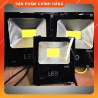 đèn pha Led Hắt biển 100w Siêu Sáng