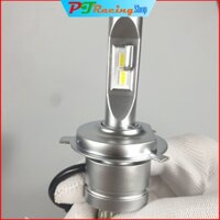 Đèn Pha LED K3 chân H4 bảo hành 1 năm lắp cho xe máy và ô tô sáng siêu mạnh Chính Hãng