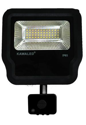 Đèn pha LED Kawaled FL1R-20W