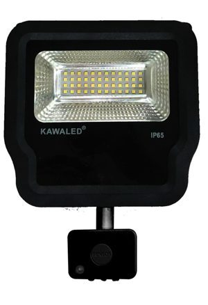 Đèn pha LED Kawaled FL1R-20W