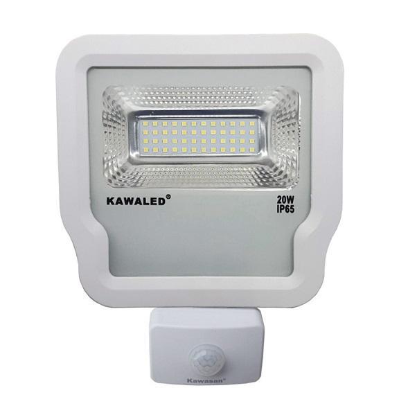 Đèn pha LED Kawaled FL1R-20W