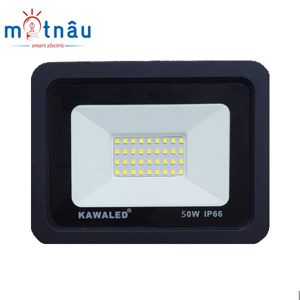 Đèn pha LED Kawaled FLH50W-T