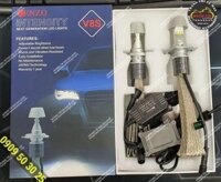 Đèn pha LED Kenzo V8s chính hãng