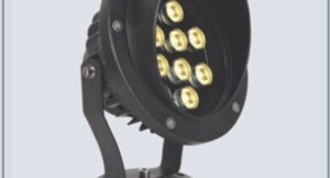 Đèn Pha led không thấm nước KE-09 9W