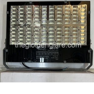 Đèn Pha led không thấm nước KQE 300W