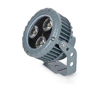 Đèn Pha led không thấm nước TGD-022 9W