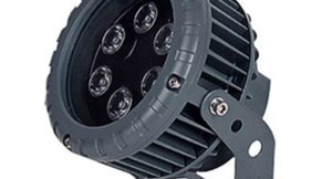 Đèn Pha led không thấm nước TGD-022 9W