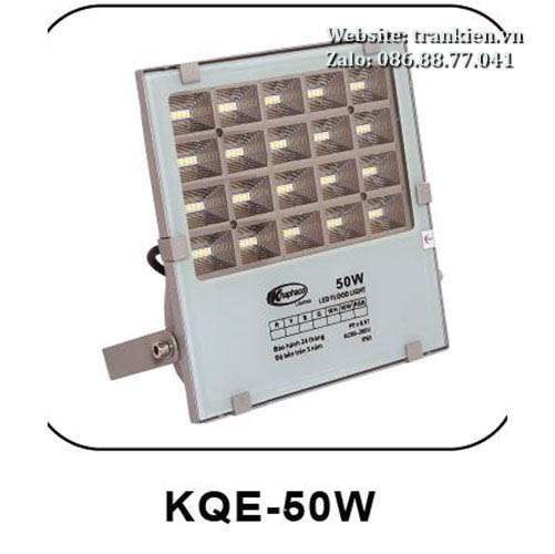 Đèn pha led KQE-50W