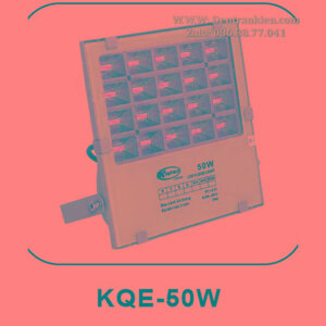 Đèn pha led KQE-50W