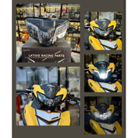 Đèn pha Led Lativo chính hãng cho Ex150 2019 - 2025