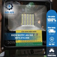 ĐÈN PHA LED MÀU TRẮNG 50W