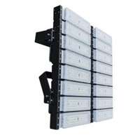 ĐÈN PHA LED MODUL 900W NATIONLED DRIVER PHILIPS FMD18-900-S6EP-18x64-B3030/P3030