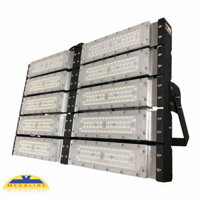 Đèn pha led module OEM 500w Philips