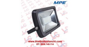 Đèn pha LED MPE FLD-20V 20W