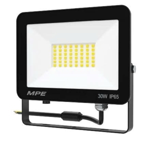 Đèn pha LED MPE FLD3-30V 30W