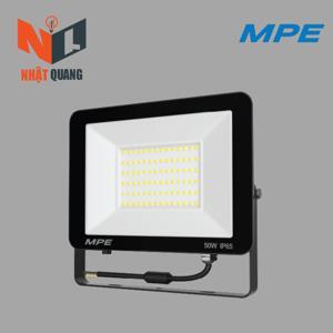 Đèn pha LED MPE FLD3-50T 50W