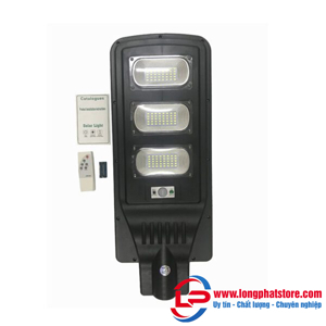 Đèn pha led năng lượng mặt trời JD1960A