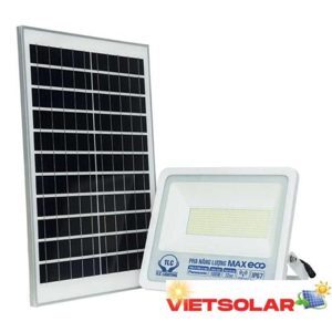 Đèn pha led năng lượng Max Eco 30W TLC-PMS-30W