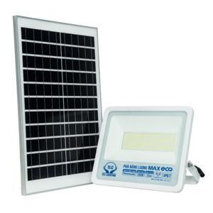Đèn pha led năng lượng Max Eco 200W TLC-PMS-200W
