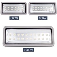 Đèn Pha Led Ngoài Trời 12V 24V 800w (TDLF-12/24D800)