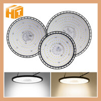 Đèn pha led ngoài trời 150W LED/Đèn LED UFO Đèn Led Pha Nhà máy chiếu sáng kho với phích cắm High Bay Light
